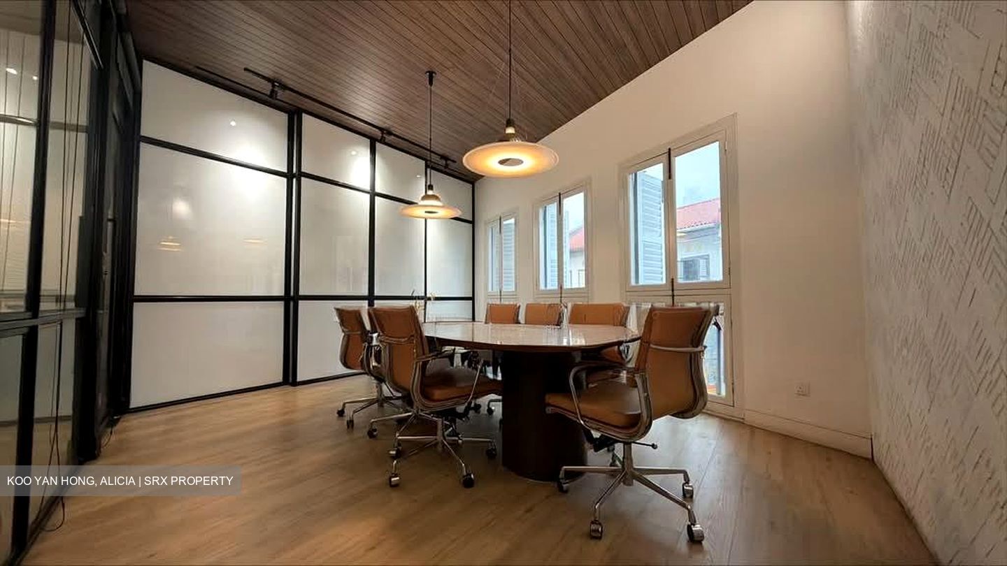 Duxton Road (D2), Office #578540421
